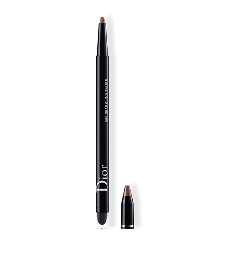 dior 24-hour stylo waterproof eyeliner|Diorshow Stylo: the 24H.